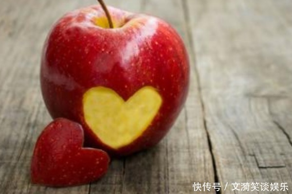 苹果尽量少吃,或者最好不吃,原因在这里,早知道早改正