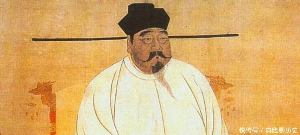 赵匡胤|赵匡胤防止分裂割据局面的策略—稍夺其权,收其精兵