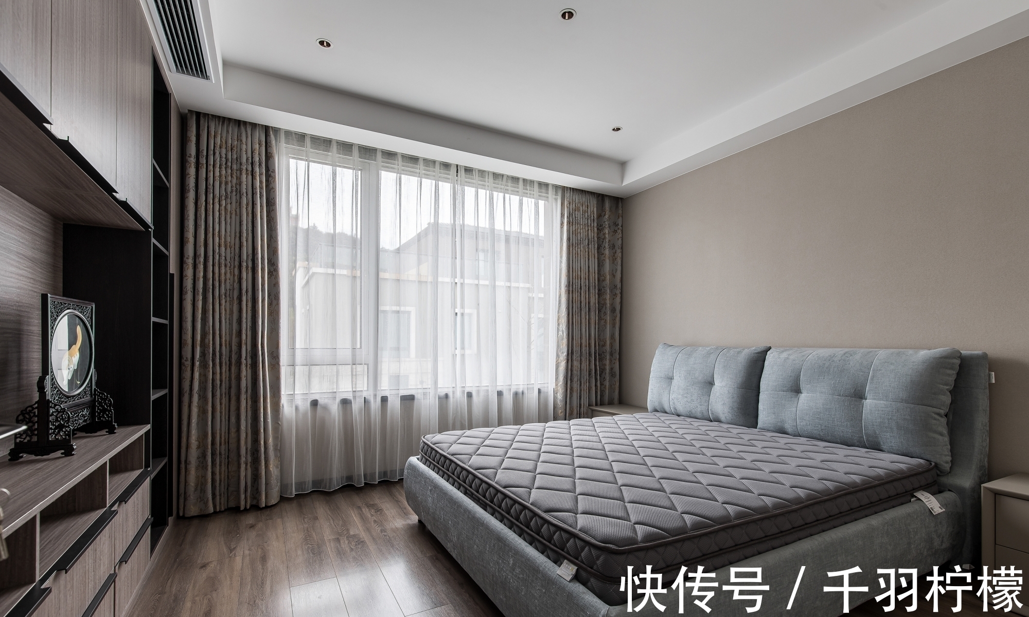 简约|560㎡独栋别墅,让艺术沉醉的理想之境!