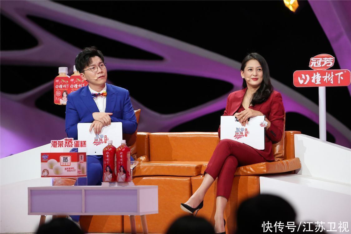 《非诚勿扰》：学会在恋爱中做加法，做个成长型恋人