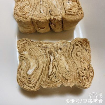  这么做豆酥糖营养又下饭，邻居都能闻到香