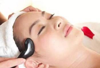 刮痧|真正的“胶原蛋白”被发现,不是猪蹄,若你喜欢,皮肤紧实人年轻