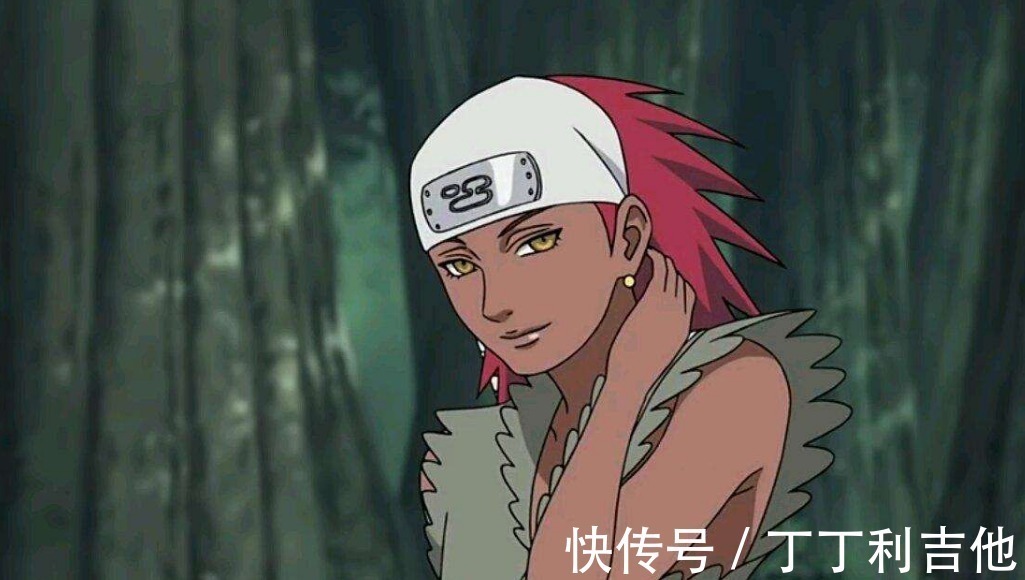 云隐|火影中野心最大的村子,差点拥有三只尾兽,可惜传位给一个懒鬼