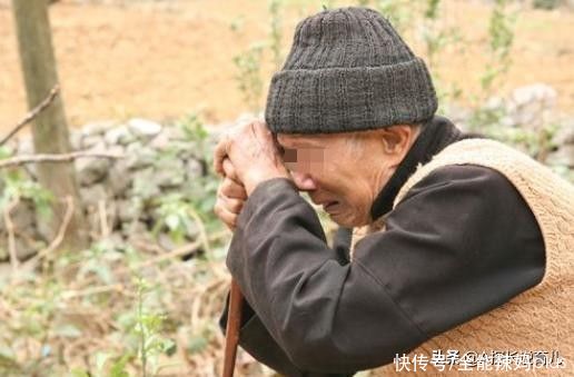 男孩儿女孩儿|7旬老人含泪痛斥：生男生女真不一样，老年才知差别巨大