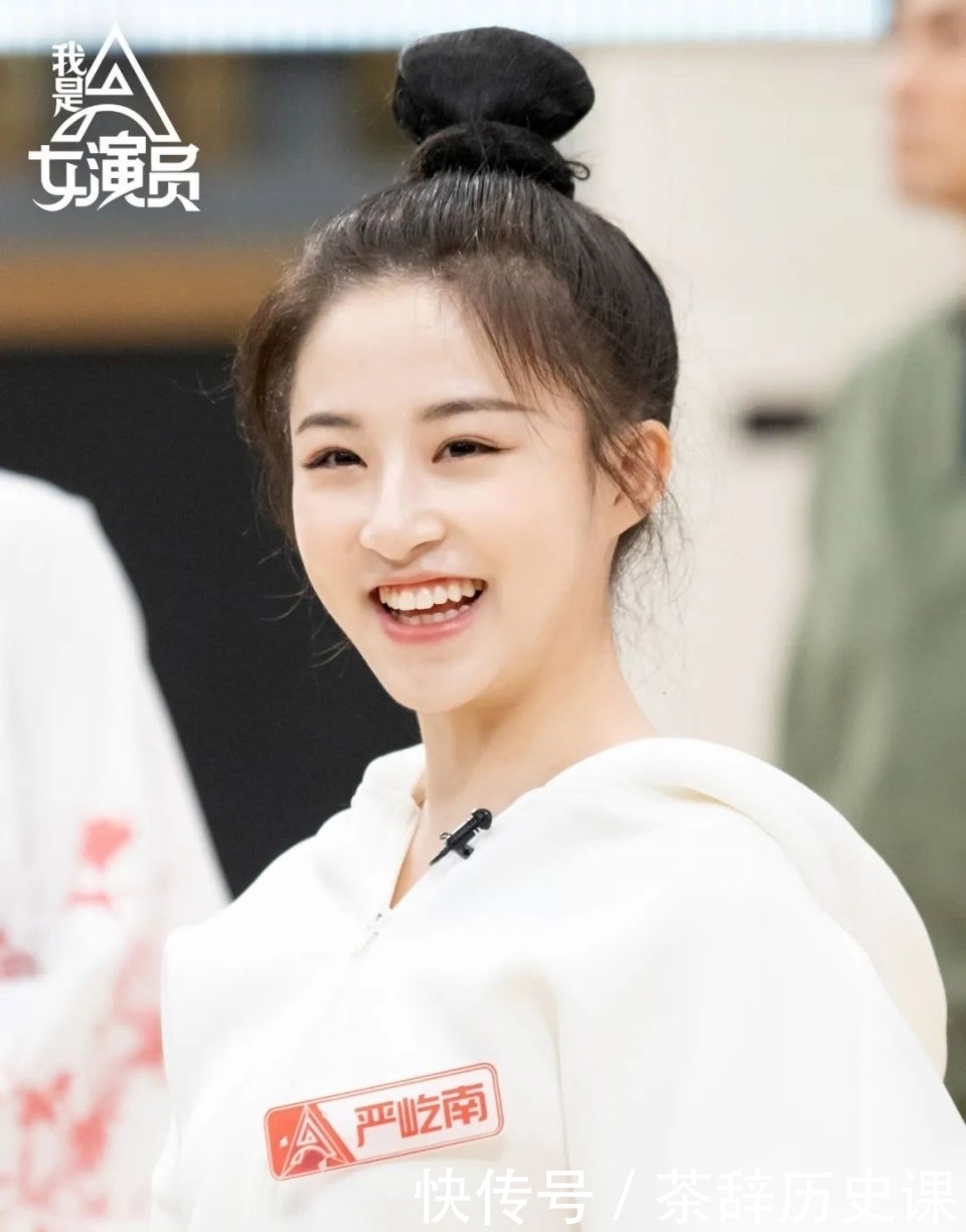 我是演员|8份影视邀约,《我是女演员》凭什么敲开演员市场大门?