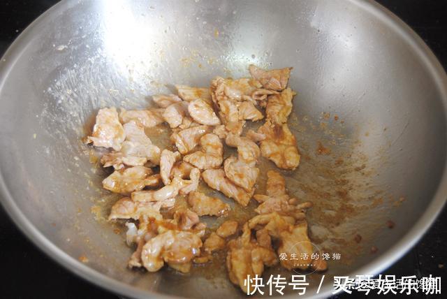 花生油|木耳这样炒,爽脆可口,比肉香,清洗肠胃,美容养颜,越吃越香