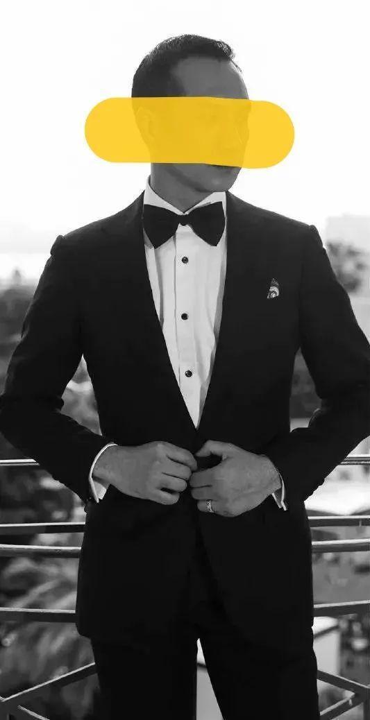 会戴珠宝的男人,品味不会差