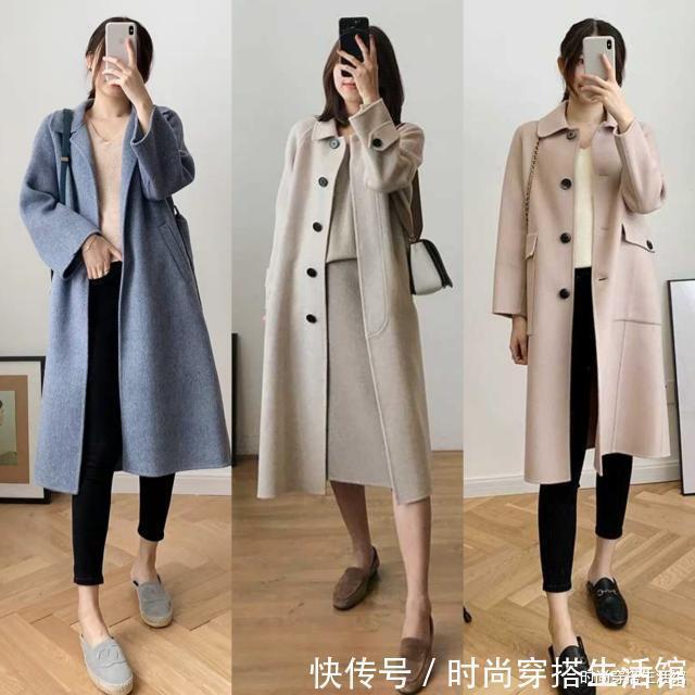 外套 立秋后早晚凉,建议备上这几款“薄外套”,舒适百搭又耐看