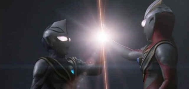 太陽光|奧特曼的能量都是來自太陽光?這就錯了,怪獸:我們也可以