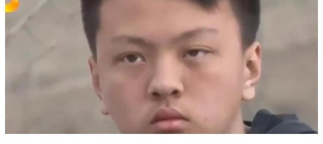 变形计重情义主人公，临别给农村爷爷磕头又盖新房，可惜结局伤感