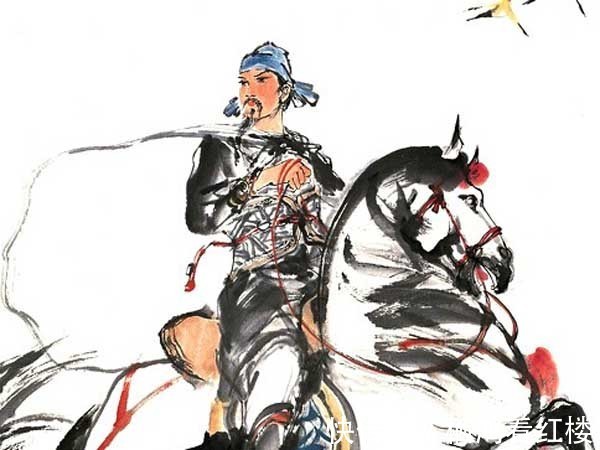 辛弃疾#《鹤林玉露》评价辛弃疾《摸鱼儿》有种豆种桃之祸,什么意思?