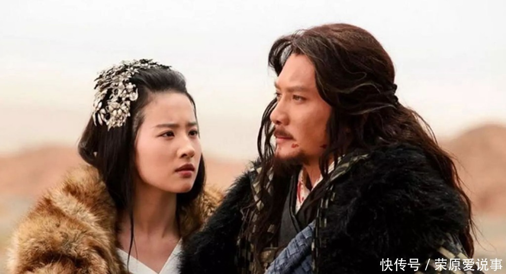 鸿门宴|鸿门宴上,如果项羽杀了刘邦,结局会如何?