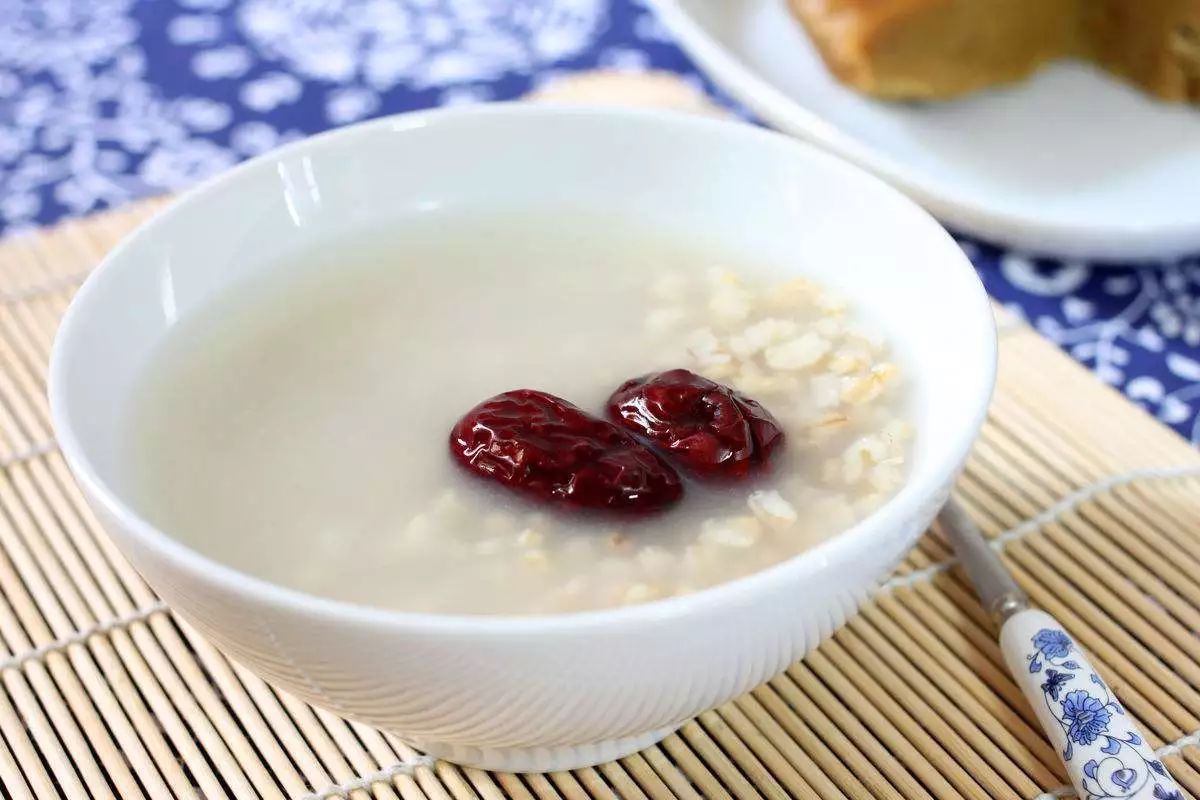 2物|脾虚的女人老得快,坚持吃2物,做1事,让你告别“黄脸婆”