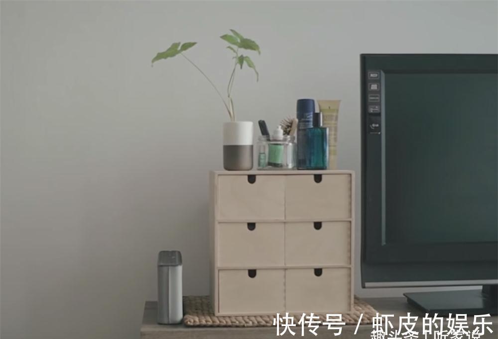 宁达|80后夫妻“穷装”24㎡蜗居,家虽小却坚持收拾,入住3年干净如新