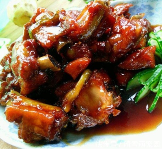 客人|朋友来家里小聚,简单易学,好吃上档次, 招待客人有面子