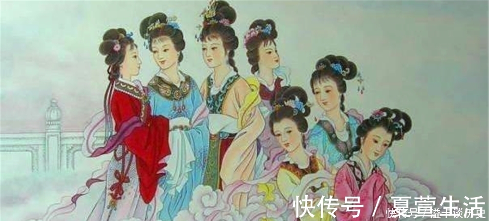 道家|中国人为何特别喜欢数字“七”？“七”到底有多神奇？