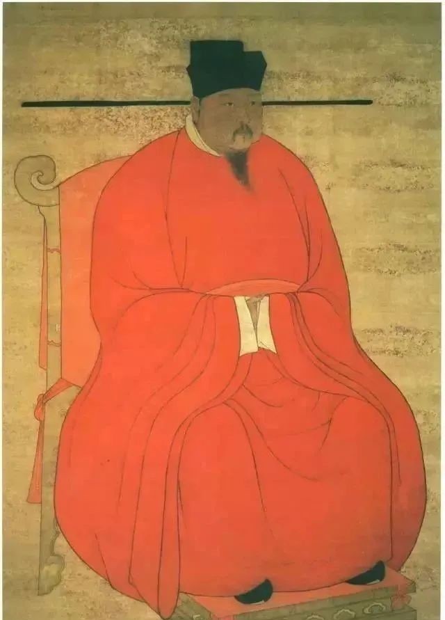 书法|不只是徽宗,宋朝皇帝都是书法高手