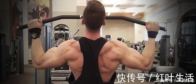 健身|多数健身爱好者,常年运动过度,网友难怪练得不咋地