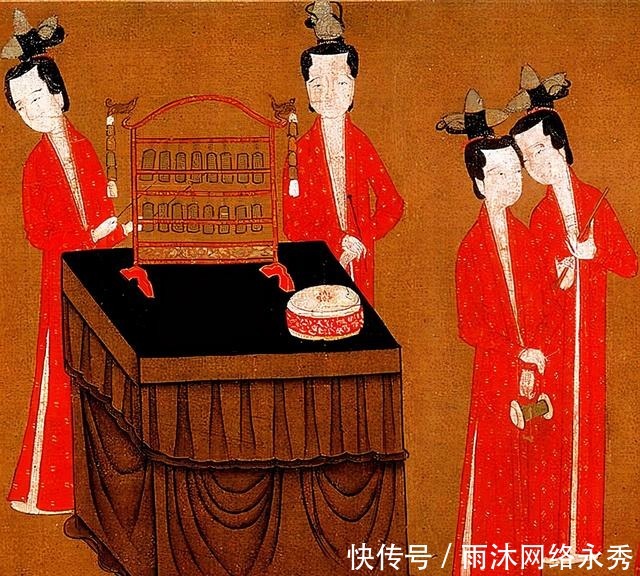 北宋黄骨奇案:一座坟墓,一架奇异黄骨,一段离奇往事,令人感动