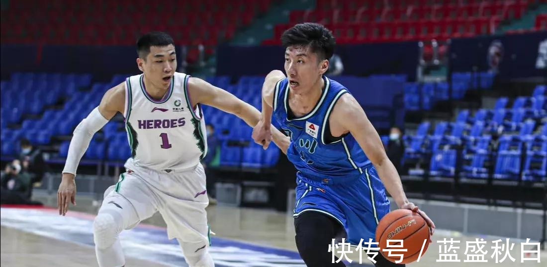 陶汉林|一把好牌却打烂了!本赛季CBA5支未兑现实力的球队,新疆队太可惜!