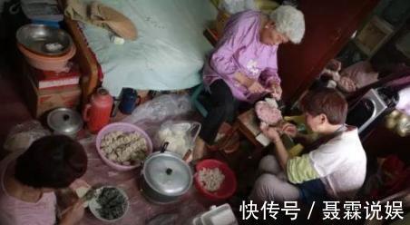 豪华洋房|30㎡复式小三层,5个大人住一起,尴尬难受,爆改后变身豪华洋房