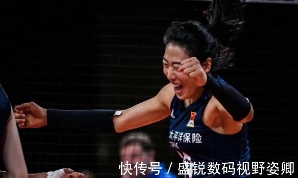 奥运|中国女排19日兵发日本!欲剑指奥运冠军,队内有5大奥运新兵