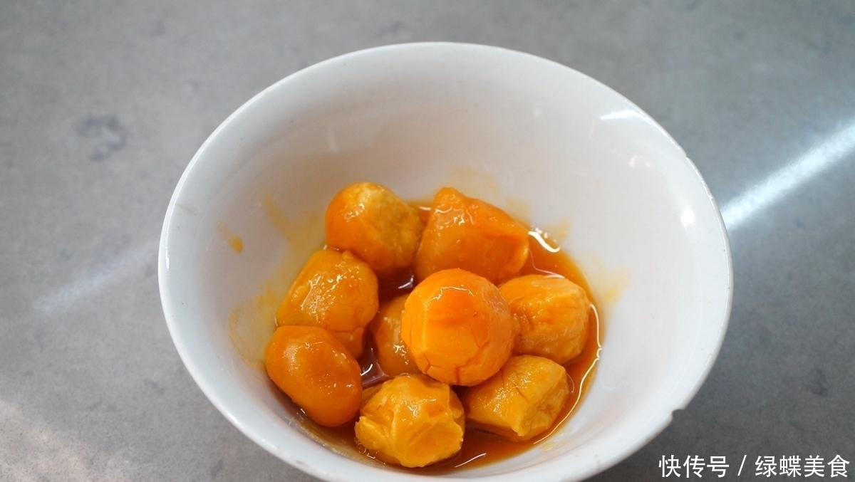 花8块钱做出饭店38元的菜,常吃聪明不忘事,真是赚到了