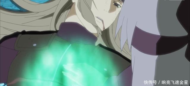 男人|《火影忍者》药师兜多重间谍身份下迷失自我,找寻自我的男人!