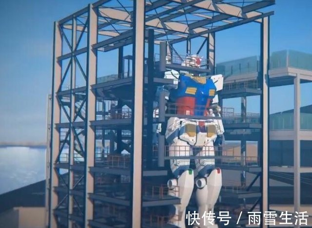 粉筆|手辦界最小手辦?用粉筆制成,比指甲蓋還小,關節能自由轉動!