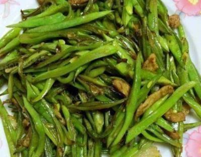 期末考试|是蔬菜中的“补钙冠军”,长身体的孩子要多吃,营养跟上好学习