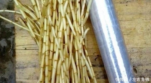 藥用價值|勾起農村娃兒時的回憶，除口臭、解酒毒、養胃降壓的野草！