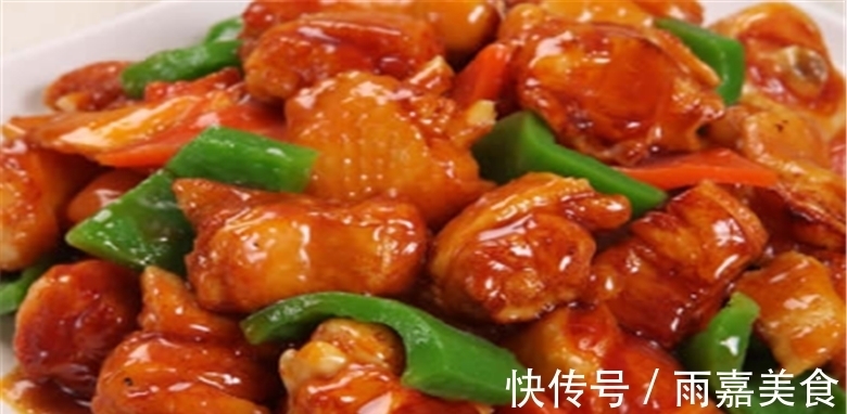 荤素|简单食材荤素搭配吃更鲜香、美味简单营养、学会不用下馆子