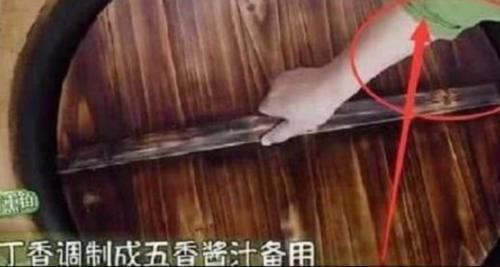 穿帮镜头 《向往的生活》多次被批穿帮造假,替身做饭,导演10字说出真相