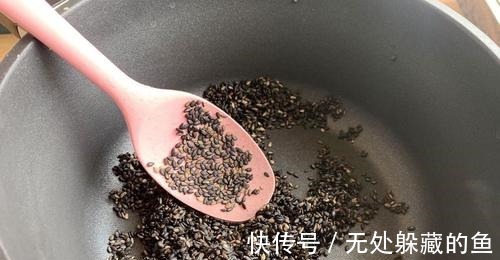 蛋白质|蛋白质是豆浆的4倍,每天喝一碗,清肠道又补血,头发又黑又年轻!