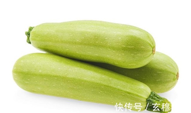 西葫芦|女人睡前空腹吃点什么，坚持半月，瘦身，变美丽