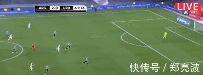 德保罗|独造3球！梅西再现1挑6神场面，3镜头看出阿根廷对其到底有多依赖