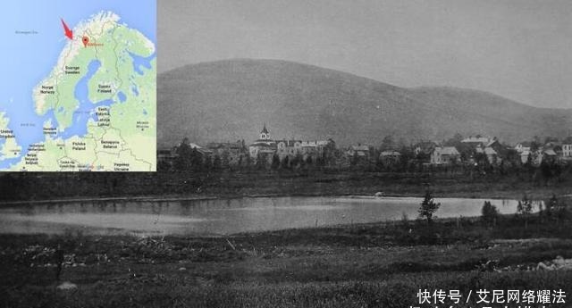 吉斯林|老照片:二战时叛国贼不少,他是最下作的之一