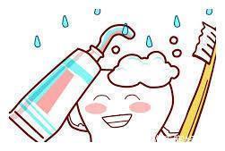 口腔|孩子因口气臭被同学排挤,送诊查检后,医生都没忍住恶心呕吐