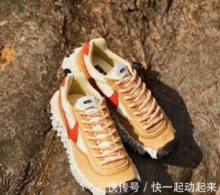 合集|新品合集!KD13联名太心动,休闲鞋帅过椰子,耐克有点意思