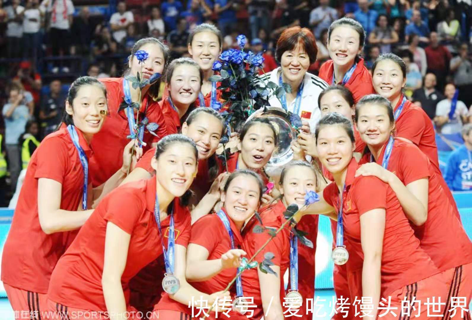 落選賽|中國“三大球”男子項目團(tuán)滅，奧運(yùn)會只剩巾幗