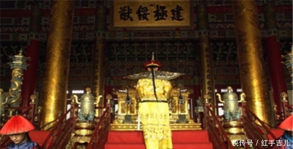 去世|老皇帝去世后,新皇帝会怎样处理他的嫔妃?