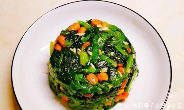 年夜饭上,满桌大鱼大肉都不如这道菜,开胃又下酒,好吃更健康
