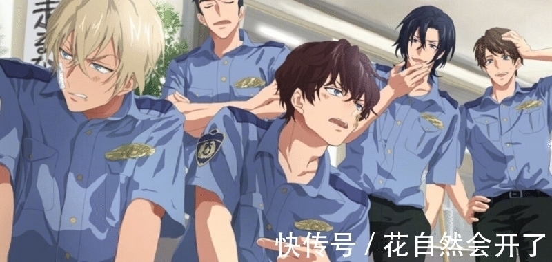 女神|名侦探柯南:又登场了一位新的女神,她又会给我们带来哪些惊喜?