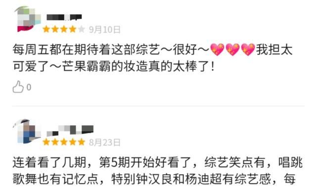 不光是盲盒概念，《夏日少年派》播放量一騎絕塵，三大看點添魅力