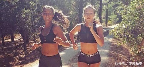 减肥|减肥光靠长跑就行了吗记住这几点，90斤不是梦想哦！