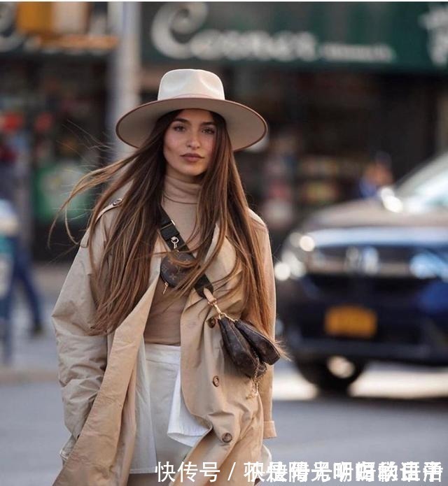 造型 从利落造型到飘逸浪漫,用发型创造风格变化,这3款推荐给你