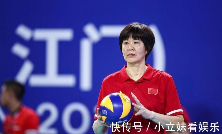 运动员|郎平卸任后意外曝光退休薪资?难怪刘国梁如此豪横,受人喜爱!