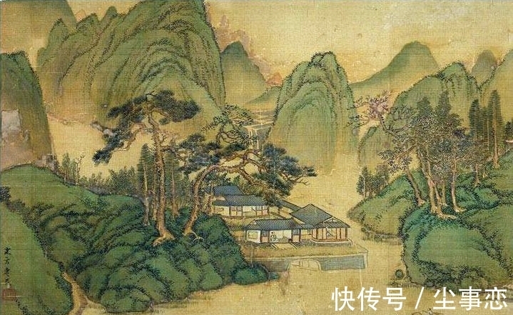 清明!俏皮美好,女性词人眼中的春天