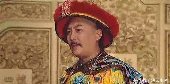 皇帝|古代最倒霉的四个皇帝,大家肯定想不到,满清有一个被冤枉