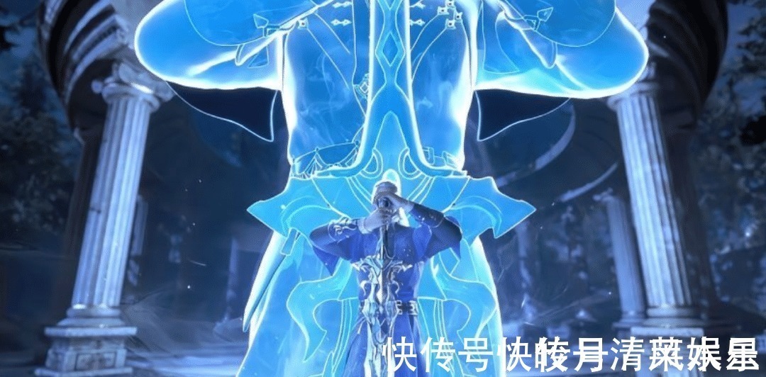 魂骨|斗罗大陆这些设定很多人会弄错,小舞给了唐三“4个技能”